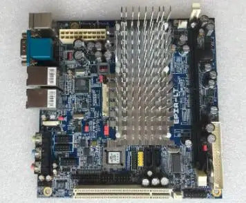 EPIA-LT10000 100% OK Original Brand  Industrial Motherboard Mainboard with CPU RAM