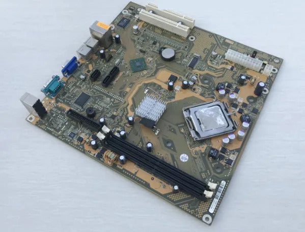 W26361-W1382-Z2-03-36 100% OK Original IPC Motherboard SBC Mainboard W26361-W1382-X-03 With PCI CPU Industrial Board