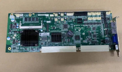 EPI-1816VL2NA/1811V2NAR/1711VNA/1813CLD2NA/1817LA492A Full-size CPU Card IPC Motherboard cPCI  With CPU RAM