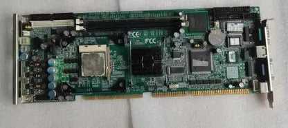PCA-6010G2/6179VE/6194G2/6276VE/6190VG/6189VG/6194VG/6155V/6157/6181V 100% OK Full-size CPU Card IPC Motherboard With CPU RAM