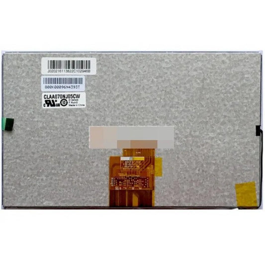 G070y2-t02 New Original 7 inch LCD screen