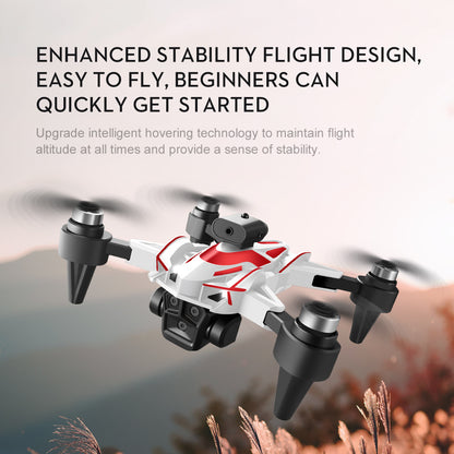 Cross-Border K12 max Drone Aerial Photography Optical Flow Positioning Quadcopter Brushless Motor Remote Control Aircraft Toy
