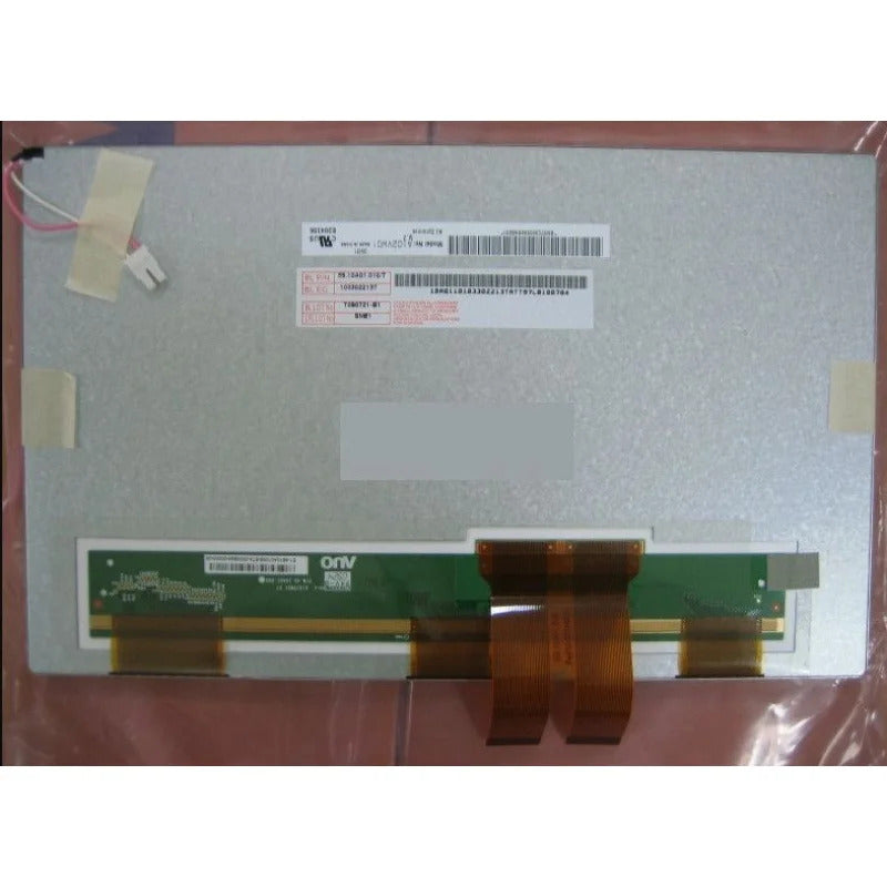 A102vw01 V7 brand new original 10.2 inch LCD screen