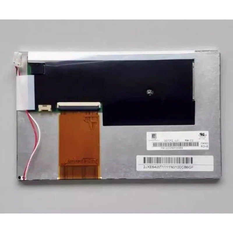 G070y2-l01 New Original 7 inch LCD screen