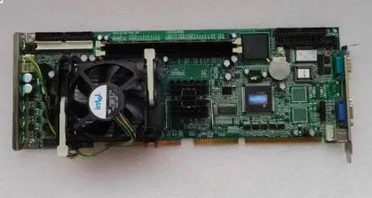 PCA-6006LV/6148/6007V/6168VE/6188VG/6277V/6159/6186LV/6186VE/6006VE/6359V 100%OK Full-size CPU Card IPC Motherboard With CPU RAM