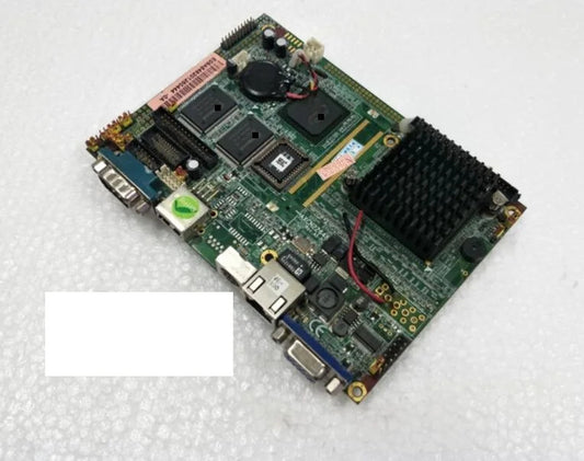 LTHC REV:A5-RC AXCN22648 100% OK Original 3.5"  Motherboard Embedded PC104 3.5 inch Industrial Motherboard PC/104 with RAM CPU