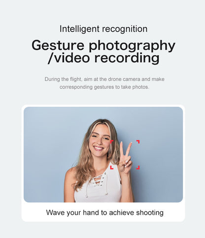 Cross-Border XT505Uav GPS Positioning Brushless Motor HD Dual Camera Aerial Photography Obstacle Avoidance Remote Control Aircraft Drone