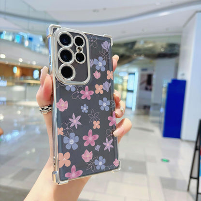 GOOGLE Google Compatible with Samsung S25 Phone Case S24 Ultra S23 Plus Pixel 9 Pro