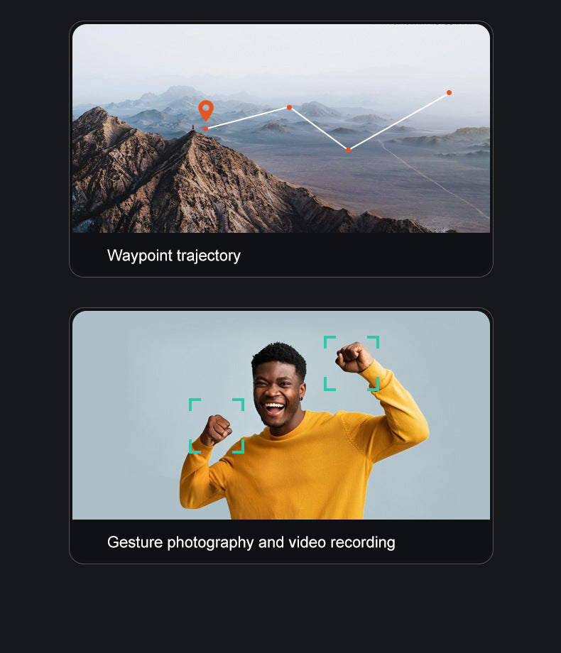 AE86+Digital image transmission with touchscreen obstacle avoidance HD professional aerial photography drone automatic return GPS Remote control aircraft