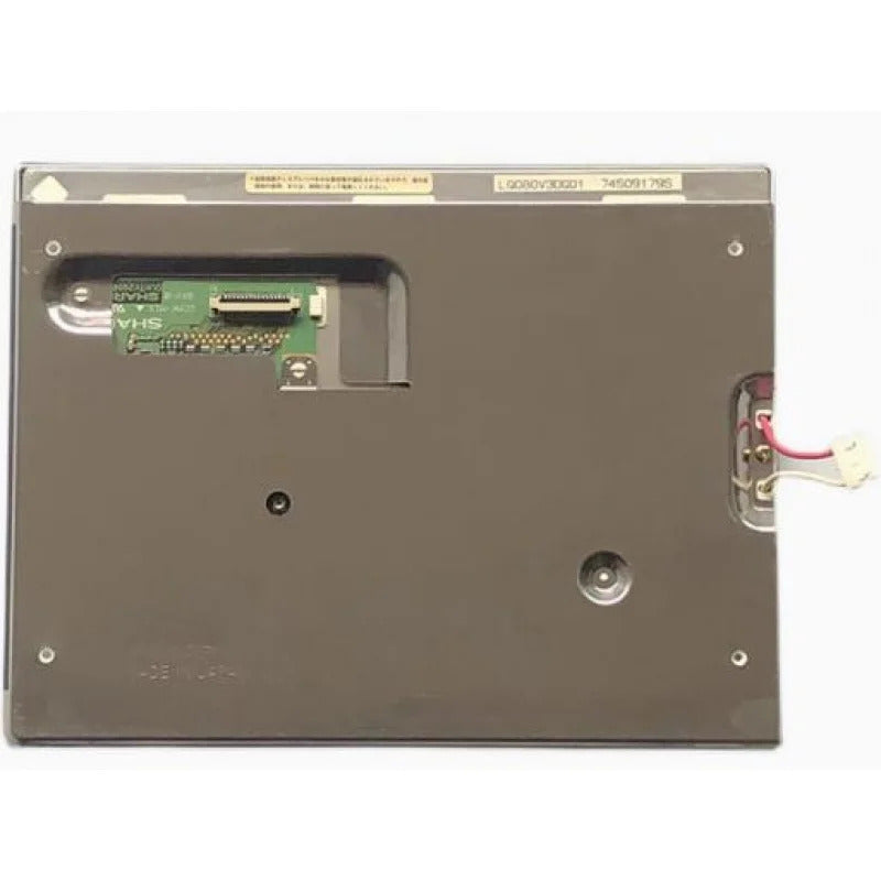 Lq080v3dg01 brand new original 8 inch LCD screen