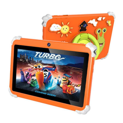 7inch 8gb Kids Wi-Fi Tablet Android 14