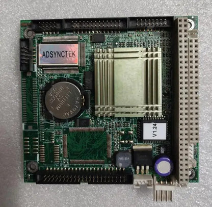 PCM-9372 Rev. A2  PCM-9577 Rev.A1 PCM-9363D REV.A1 PCM-5825 REV.A2 PCM-5823 REV.A1 PCM-3346 A2 Original IPC Motherboard with RAM