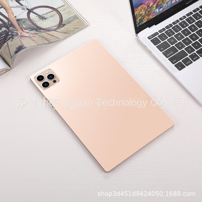 10 Inch Wholesale Tablet Eight Core 4G Full Netcom 5G WIFI Learning Machine Online Course Gaming