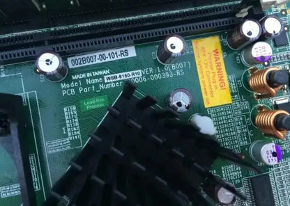 WSB-G41A-R11 WSB-9150-R20 WSB-9150-R10 WSB-G41A-R10 WSB-9454-R12 Full-size CPU Card IPC Motherboard PICMG 1.0 with CPU RAM