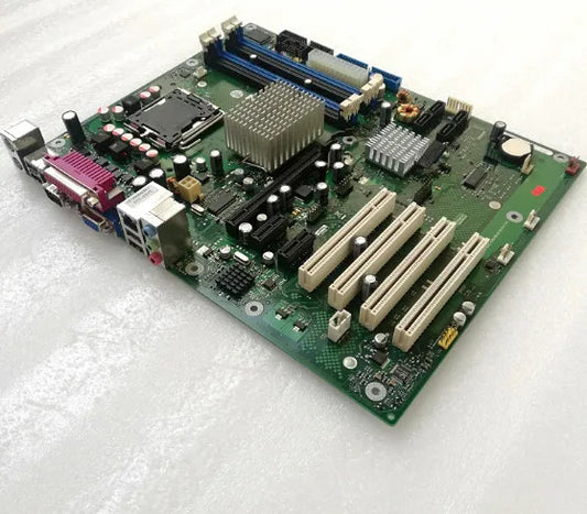 W26361-W1571-X-02 100% OK Original IPC motherboard Mainboard W26361-W1571-Z2-02-36 With 4*PCI VGA LPT Slot CPU Industrial Board