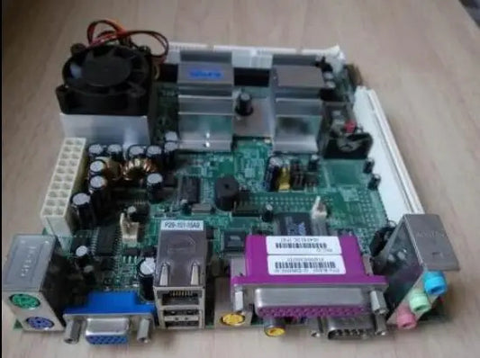 EPIA-ML8000 100% OK Original Brand EPIA-ML Industrial Motherboard EPIA ML Mainboard Free Shipping ML8000 with CPU RAM