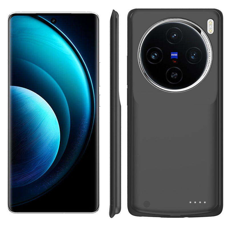 Applicable vivox300/x200/x100/x90/x80/70pro Back Clip Battery x60pro Wireless Power Bank