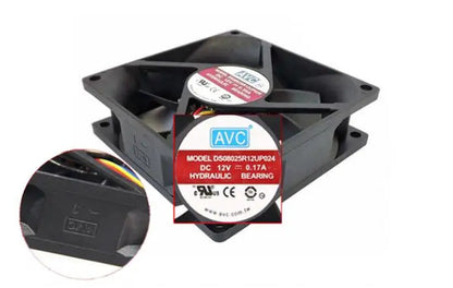 New Original 3Pin Silent + Copper core 90mm HEATSINK Cooler For Intel Core 1155 1150 CPU Radiator Cooling CPU FAN with Silicone