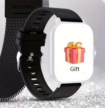 [Not for sale] Exclusive gift: a watch strap of random color (please do not purchase separately, you cannot choose the color)