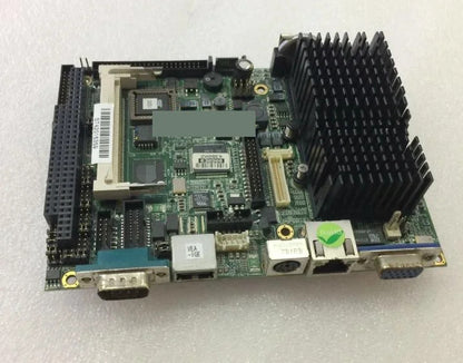 SBC84710 Rev.A2-RC 100% OK Original Embedded 3.5" IPC Embedded Motherboard Industrial Mainboard SBC 3.5 inch with CPU RAM
