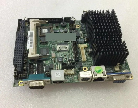 SBC84710 Rev.A2-RC 100% OK Original Embedded 3.5" IPC Embedded Motherboard Industrial Mainboard SBC 3.5 inch with CPU RAM