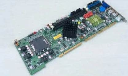 WSB-G41A-R11 WSB-9150-R20 WSB-9150-R10 WSB-G41A-R10 WSB-9454-R12 Full-size CPU Card IPC Motherboard PICMG 1.0 with CPU RAM