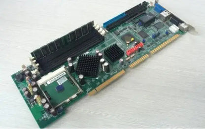 ROCKY-3785EV ROCKY-3702EV-R70 ROCKY-4786EVG-RS-R40 ROCKY-4786EVG-R30 Full-size CPU Card Original IPC Motherboard with CPU RAM