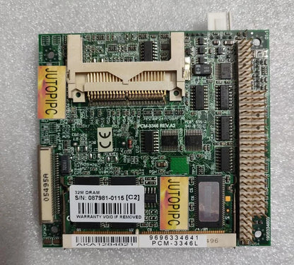 PCM-9372 Rev. A2  PCM-9577 Rev.A1 PCM-9363D REV.A1 PCM-5825 REV.A2 PCM-5823 REV.A1 PCM-3346 A2 Original IPC Motherboard with RAM