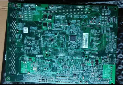PCM-9572F REV:A1 100%OK Original 5.25" IPC Embedded Motherboard Industrial Mainboard PC/104 SBC PCM-9572 PC 104 with CPU RAM