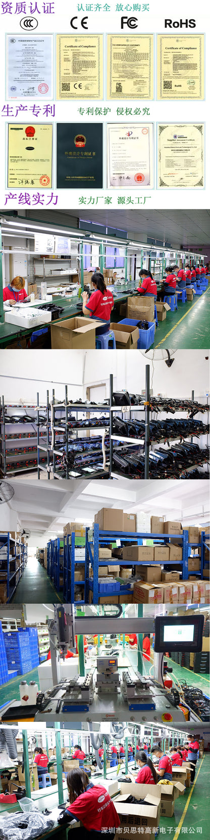 High Definition Car Mount DVR Reversing Image Parking Guard HD Three-Lens Dash Cam Factory Wholesale