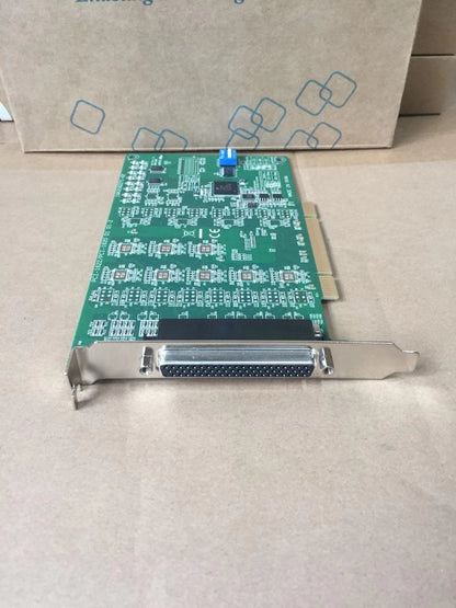 PCI-1620A/PCI-1622 Advantech 8-port RS-232 PCI Communication Card RS-485 Data Flow Automatic Control