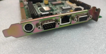 PCA-6751/6145B/45L/6772/6742LV/6742VE/6770/6743VE/6781VE/6741L/6143P/6151/6144S Half-Size CPU Card IPC Motherboard With CPU RAM