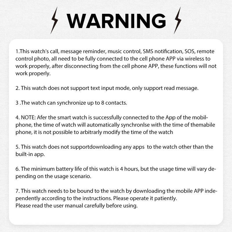 Hot Sale 2.01-inch HD Touchscreen Smartwatch - Wireless Calling, Photo Capture, Music Control | Android/iOS Compatible, Unisex Style, Custom Watch Face, Alarm & Call/SMS Alerts