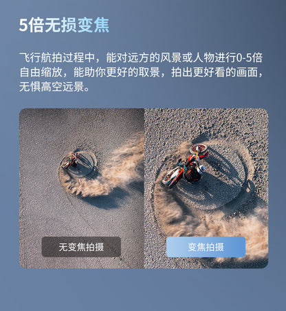 Cross-Border GT8Drone remote control with screen HD aerial photography brushless obstacle avoidance quadcopter toy airplane drone