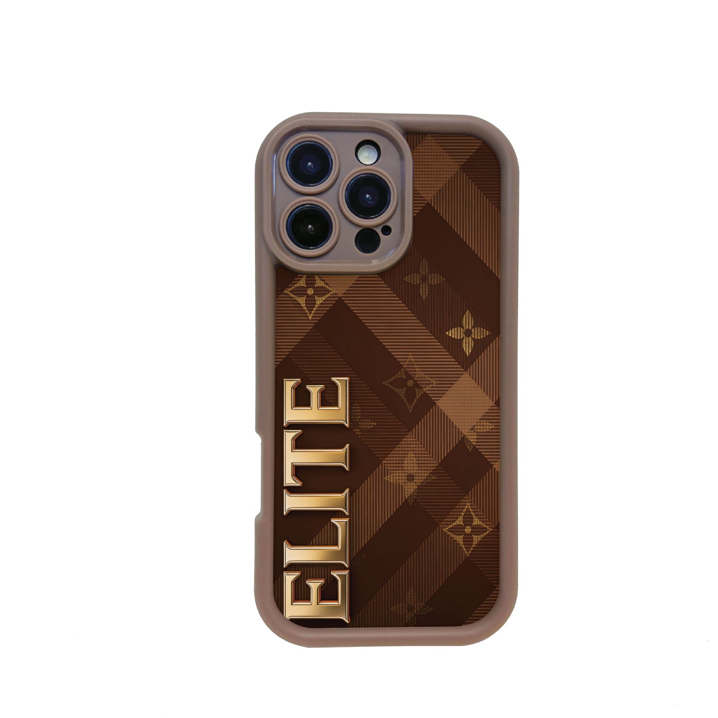 Suitable for diamond grit iPhone17promax iPhone Case161513111214TPU Custom Soft Cross-Border
