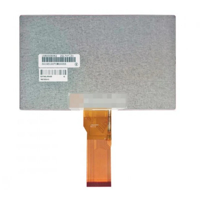 Tm070rdh13 brand new original 7 inch LCD screen