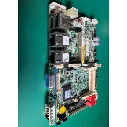 WAFER-PV-D5252-R10 Rev.1.0 Original IPC Board