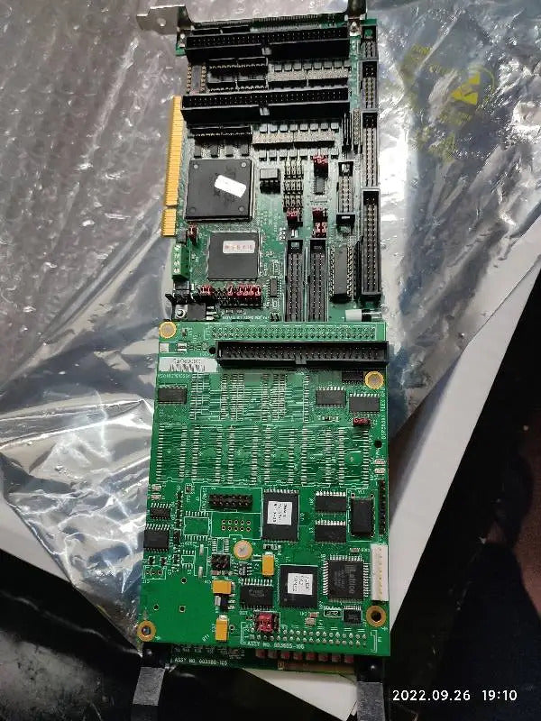 PMAC-PCI 603588-105 603605-106 DSP563XX FLEX CPU 8