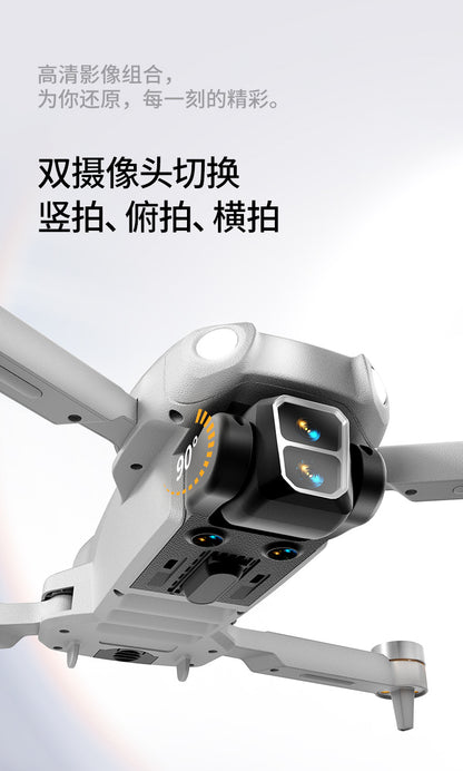 Cross-Border A888 PRO Drone HD Aerial Photography Long Endurance Quadcopter Remote Control Aircraft Air 3Drone