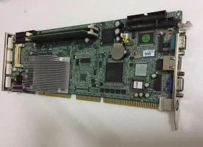 PCA-6013VG/6012VG/6176E/6002VE/6190G2/6028G2/6028VG/6007LV/6007VE/6004VE/6003VE Full-size CPU Card IPC Motherboard With CPU RAM