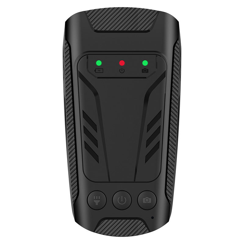 Cross-border Cycling Camera Long Battery Life Outdoor Sports Camera Bicycle Motorcycle Helmet Riding Recorder