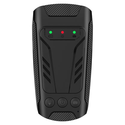 Cross-border Cycling Camera Long Battery Life Outdoor Sports Camera Bicycle Motorcycle Helmet Riding Recorder