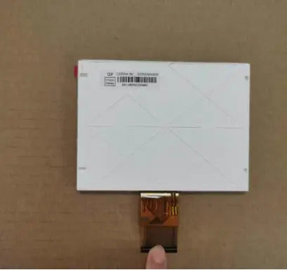 AT050TN43 ZJ050NA-08C 5-inch Original LCD Display Screen