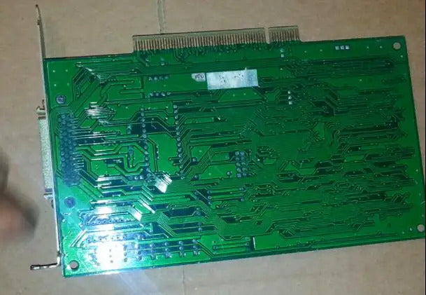 PCI-9118DG Data Logging & Acquisition 16CH 12BIT 333KS/s NORM GAIN ANG IN CRD  PCI-9118DG/L A4