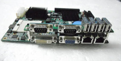 EC4-1811LD2NA 100% OK Original 3.5"  Embedded Motherboard PCI104 Industrial Motherboard PCI