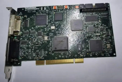 PCI-1410/1411/1422/1424/1426/1428 Image capture card Visual image processing card