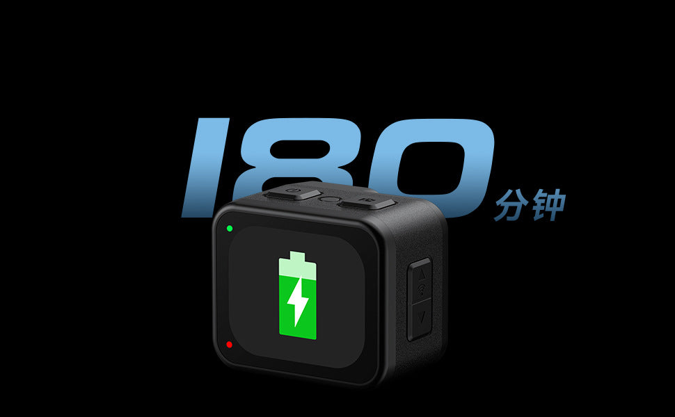 Cross-Border4KWIFI Waterproof Camera Diving Skiing Cycling Sports Anti-Shake Camera Waterproof Sports Camera