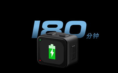 Cross-Border4KWIFI Waterproof Camera Diving Skiing Cycling Sports Anti-Shake Camera Waterproof Sports Camera