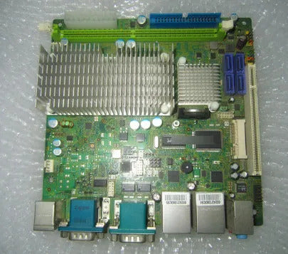 MS-9832 100% OK Original IPC Mini-ITX Motherboard Mainboard With 1*PCI CPU 3*COM Industrial Board