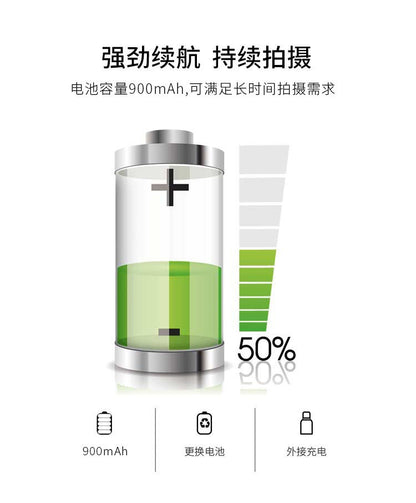 Cross-Border4k HD Sports Camera Waterproof and Anti-Shake Remote Control Camera Outdoor shooting recorder custom factory